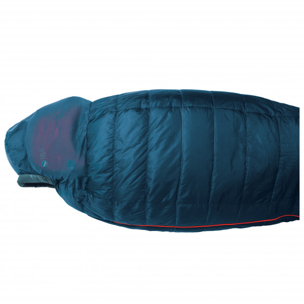 Big Agnes - Sidewinder SL 35 650 Downtek - Daunenschlafsack
