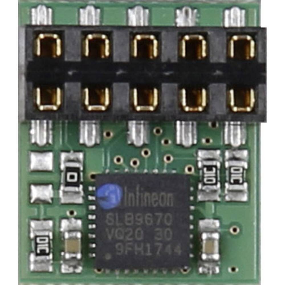 Joy-it pi3g LetsTrust TPM Raspberry Pi Development Kit Barebone-PC