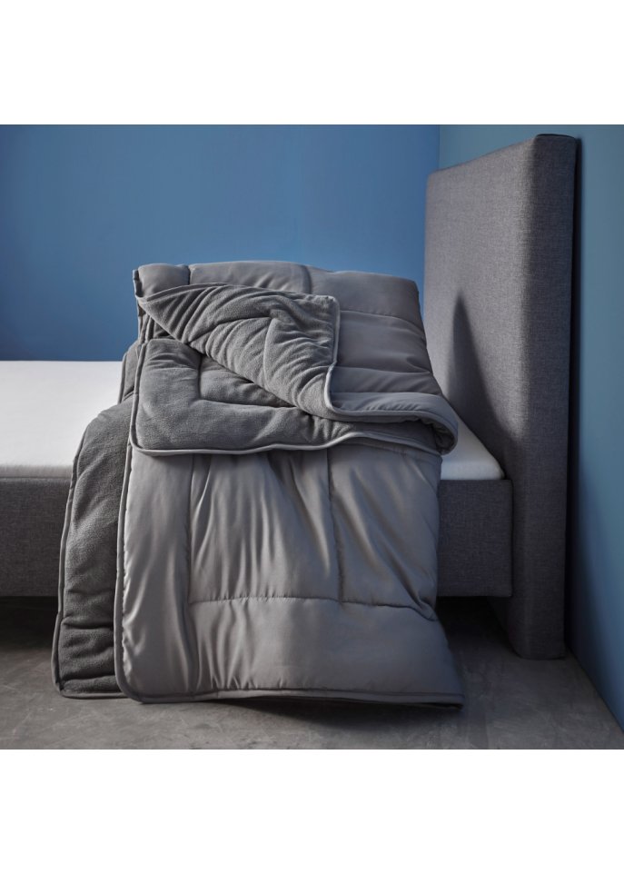 Bettdecke Polar Fleece