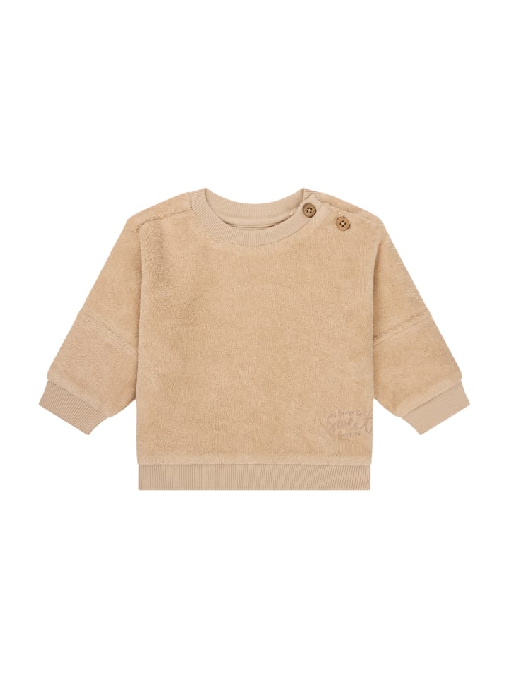 Noppies Sweater Ouray in Soft Sand günstig kaufen