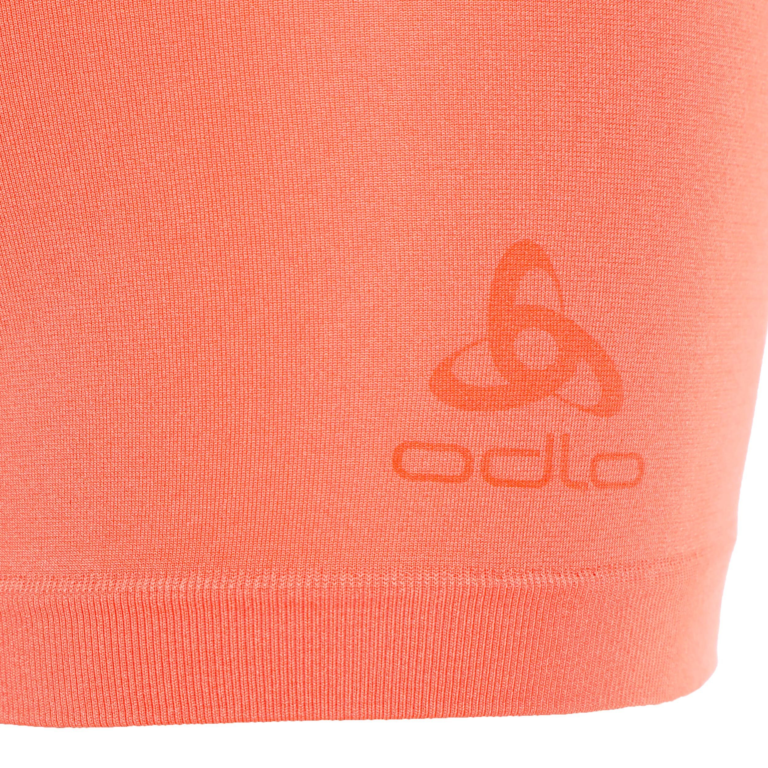 Performance X-Light Eco Panty Damen - Koralle