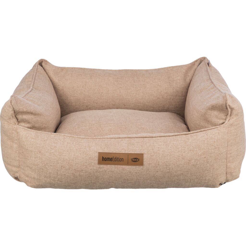 Trixie Hundebetten Trixie Bett Farello braun 50 cm, 25 cm, 50 cm