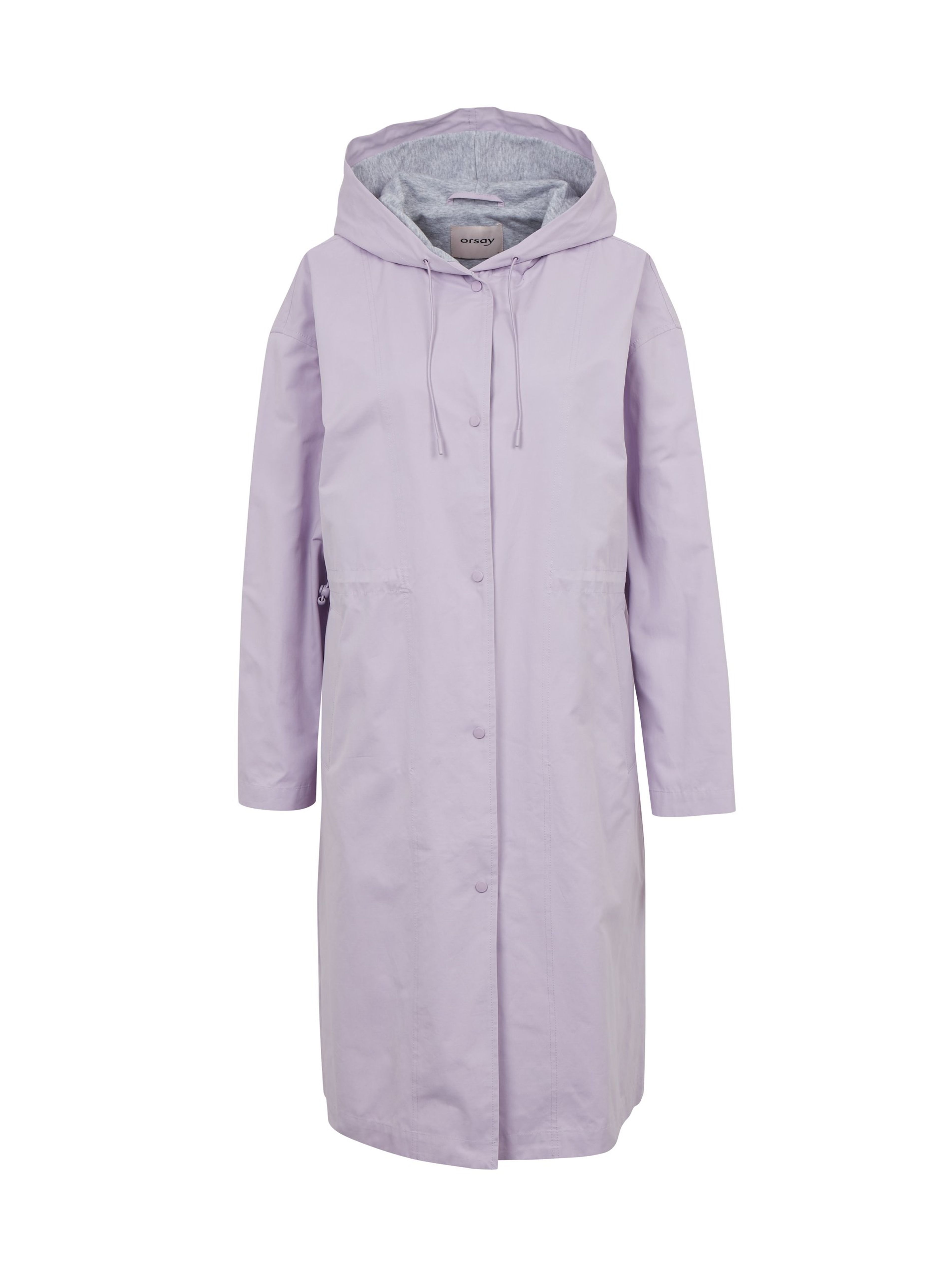 Helllila Damenparka ORSAY