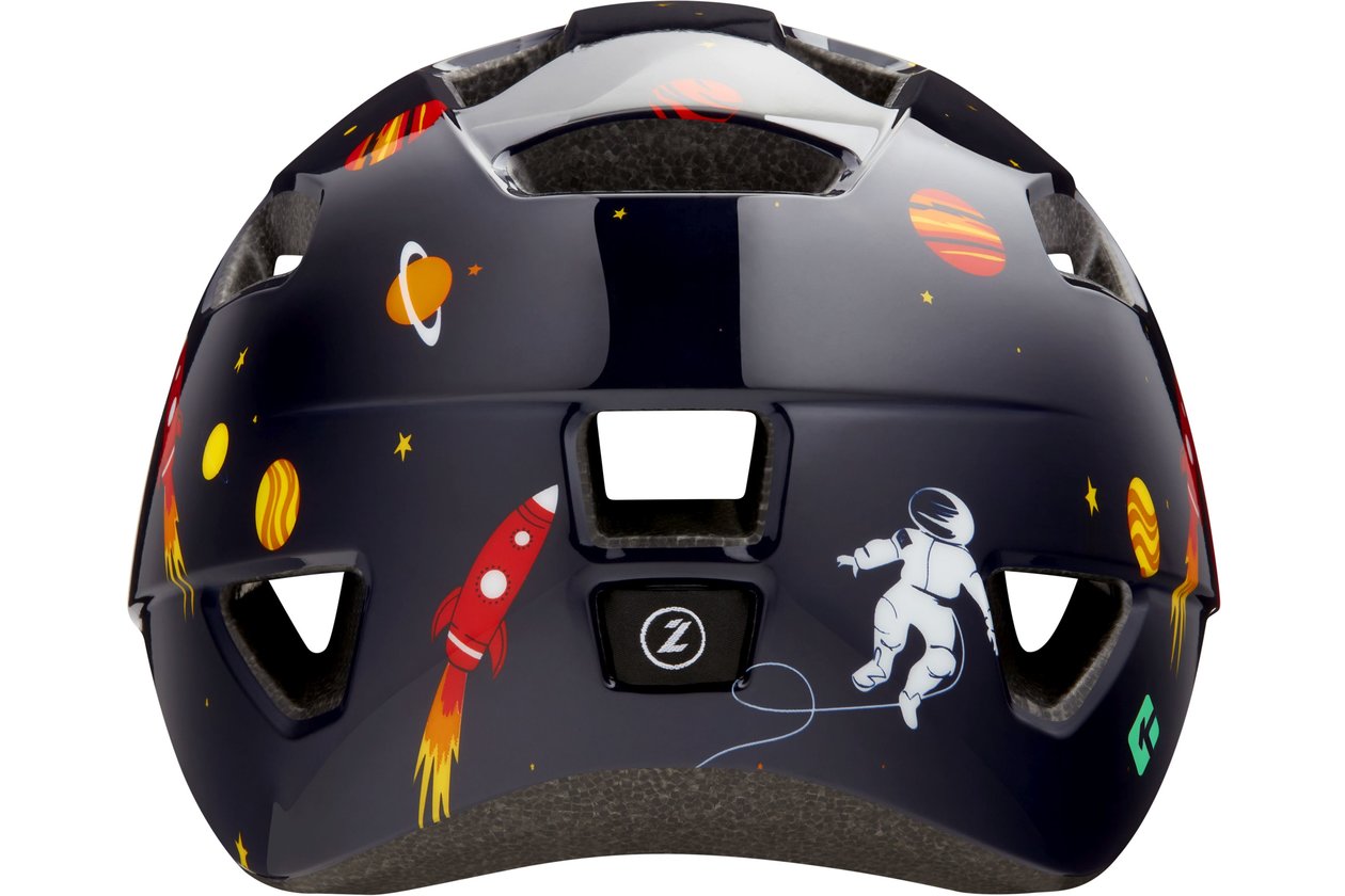 Lazer Nutz KinetiCore