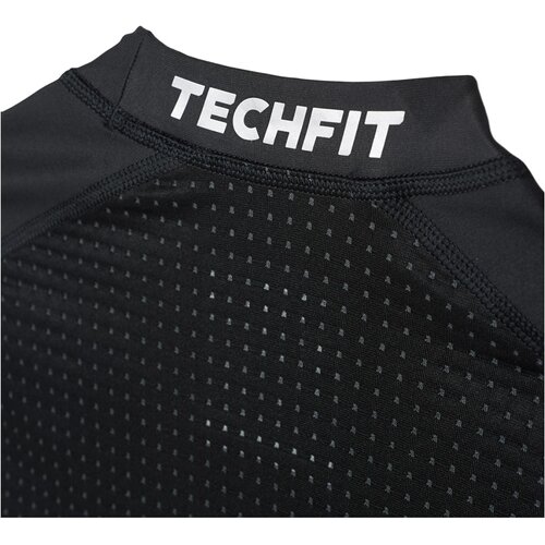 UNDERWEAR - KURZARM TECH FIT CHILL KURZARMSHIRT