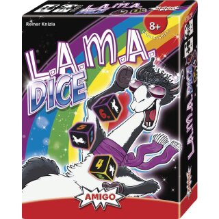 LAMA Dice (DE)