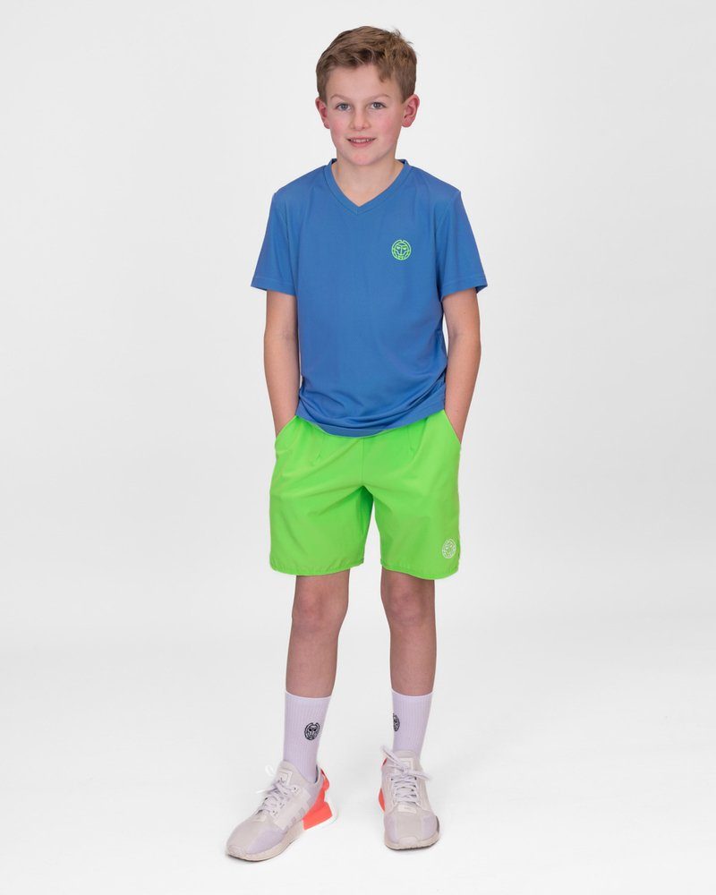 BIDI BADU Tennisshirt Crew Inside Out