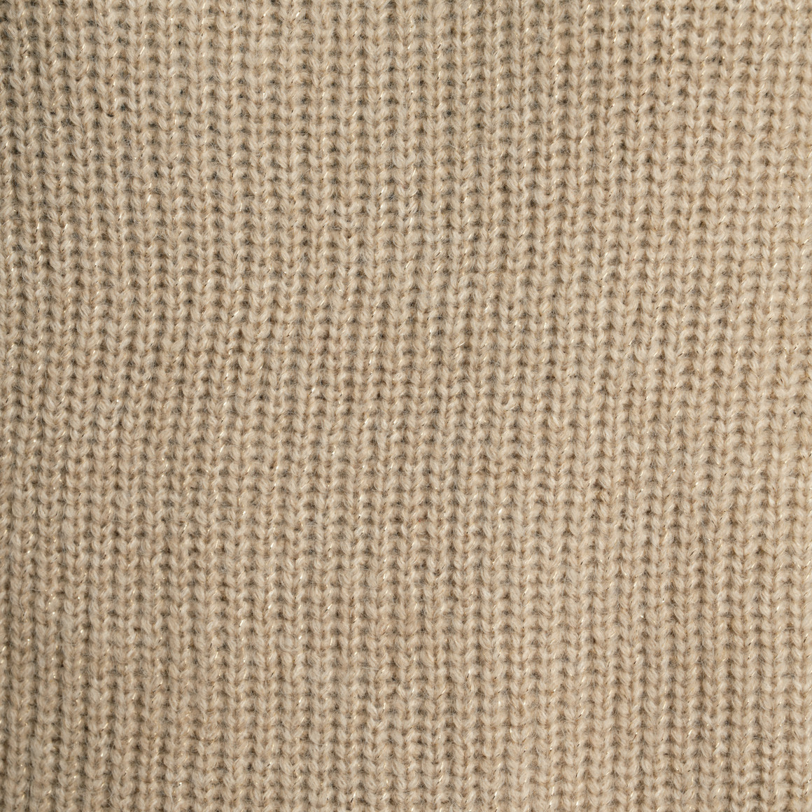 Damen Strickpullover mit Effektgarn