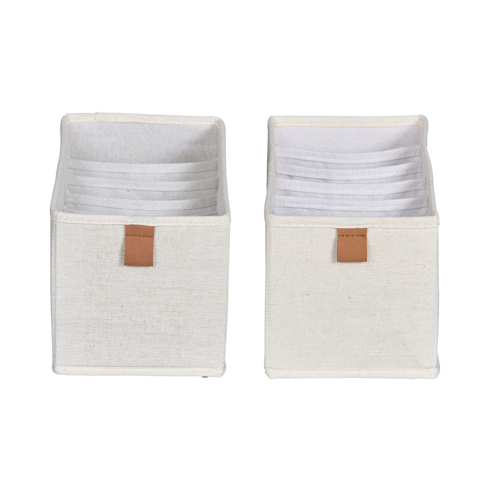 Organizer-Set Premium - Natur