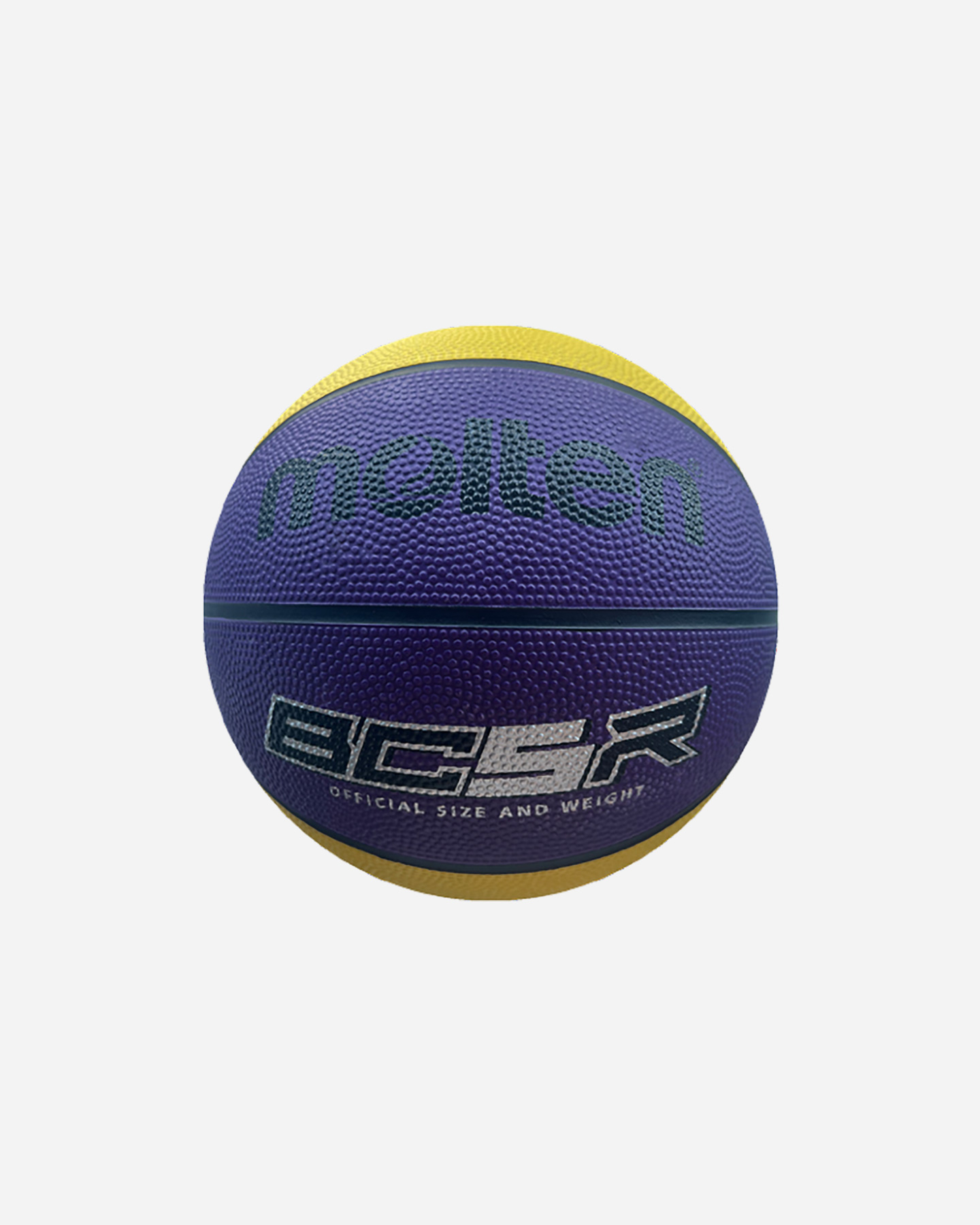 Pallone Basket Molten Veľk. 5 Lakers 054508CI