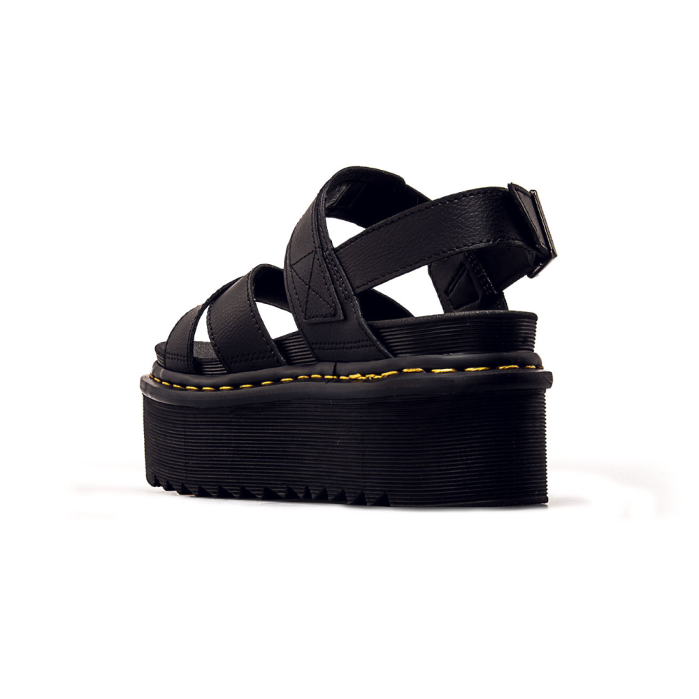 Dr. Martens Voss II Quad 30717001 / schwarz