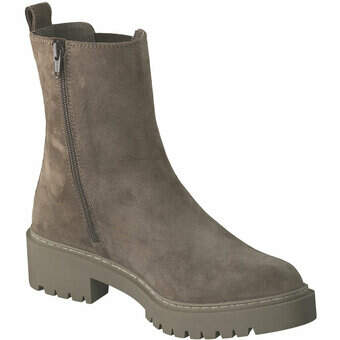 Unisa Gajo Chelsea Stiefelette in beige