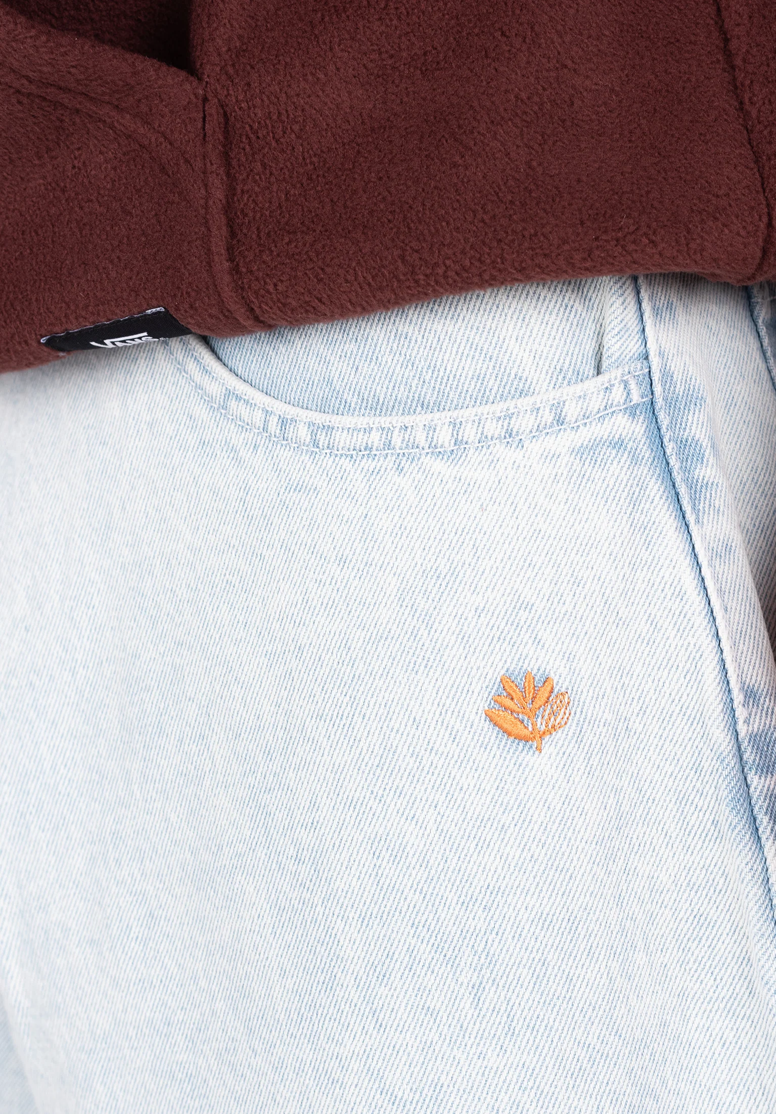 OG Denim 2Tone