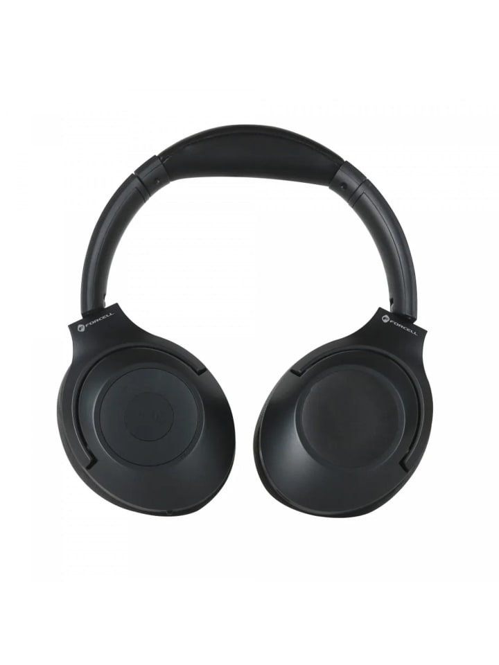 COFI 1453 Kopfhörer ANC Sonic Aura drahtlose Over-Ear-Kopfhörer in Schwarz günstig kaufen onesize