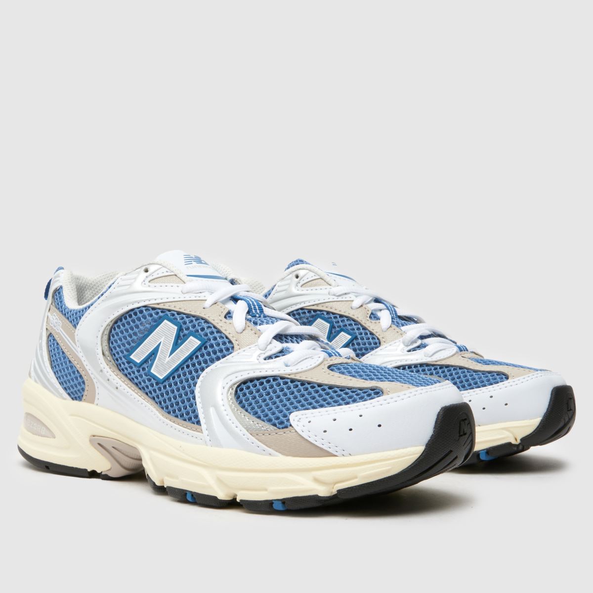 New Balance 530 kék színű sportcipő