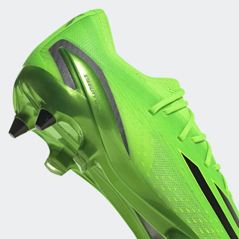 adidas X Speedportal.1 SG GW8440 / grün