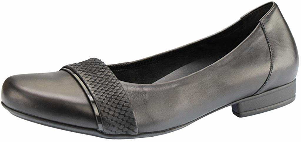 GABOR Ballerinas schwarz