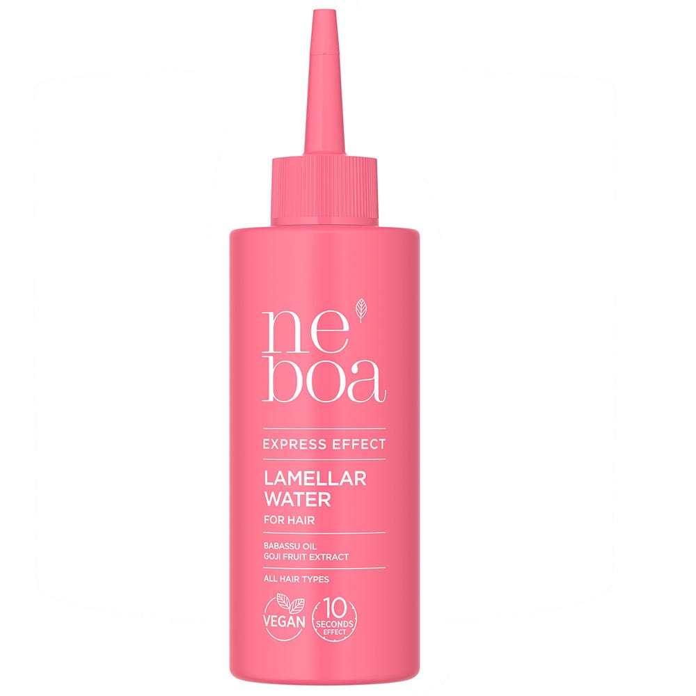 neboa Express Effect Magic Water 200 ml
