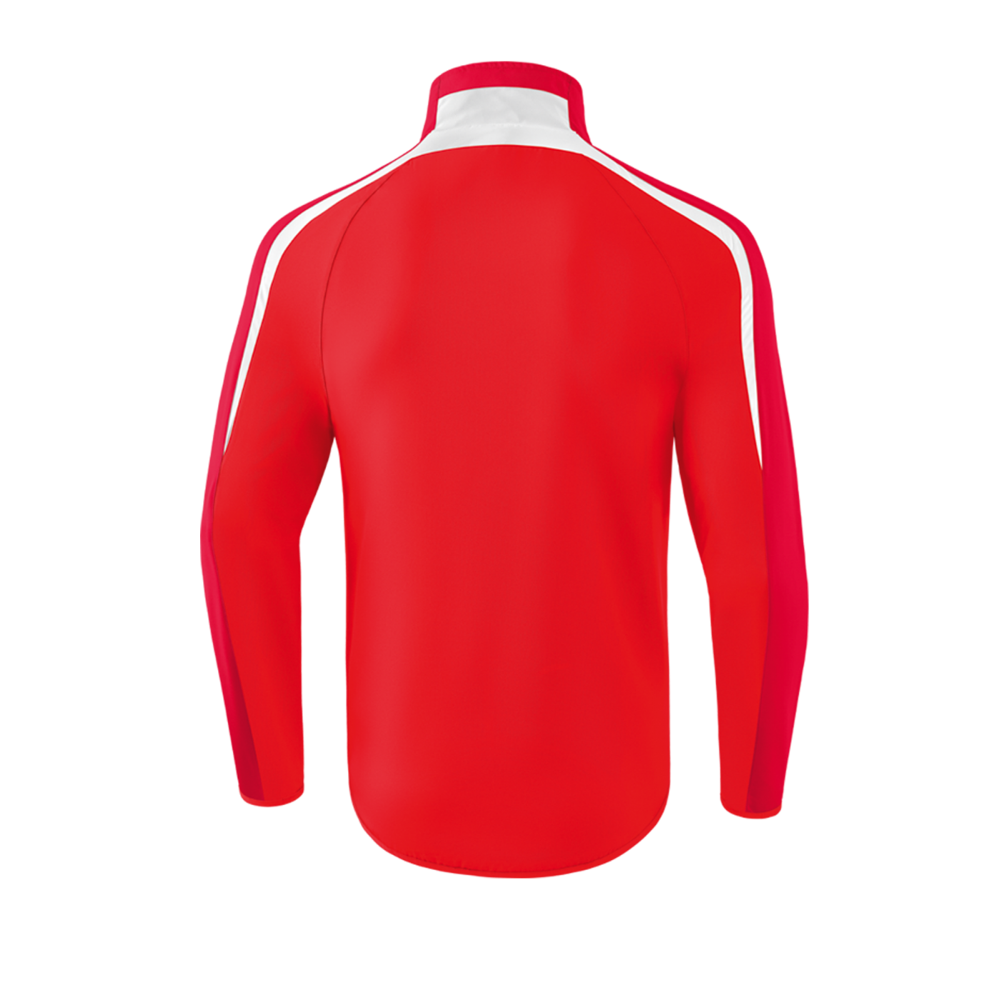 Erima Liga 2.0 Präsentationsjacke Rot Weiss