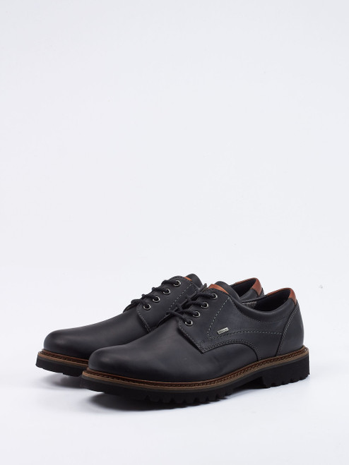Schnürschuh-46510090127 Sioux