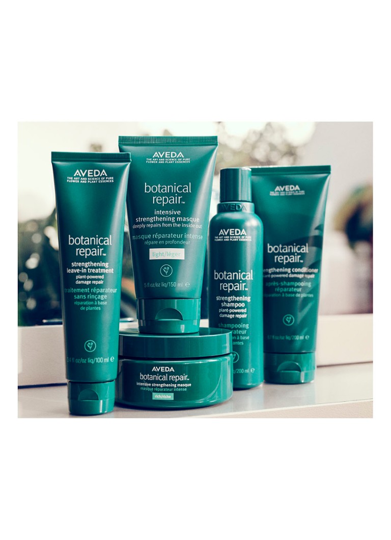 Șampon reparator fortifiant AVEDA Botanical