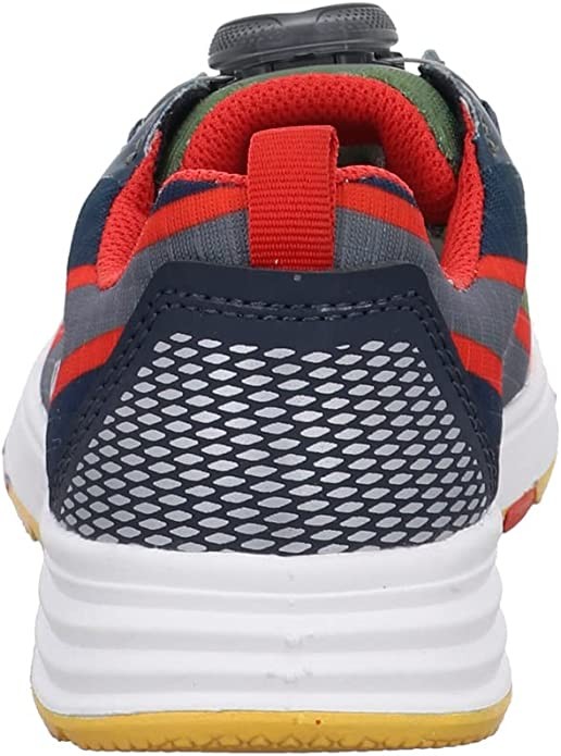 VADO Jungen Sneaker bunt