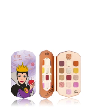 essence Disney Villains Evil Queen Lidschatten Palette-11.2 g