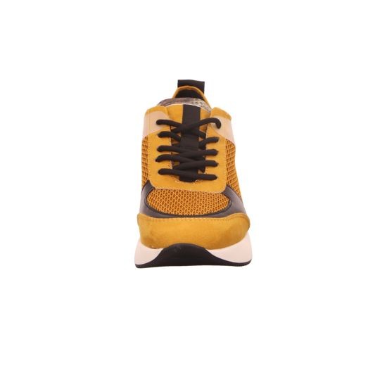 LA STRADA Sneaker gelb la strada