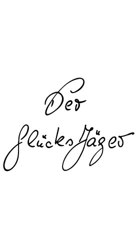 2021 Cabernet Sauvignon trocken - Weingut Der GlücksJäger