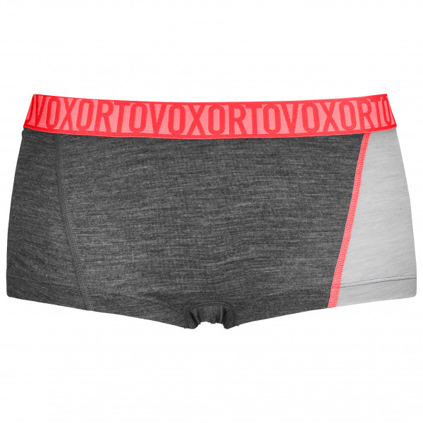 Ortovox - Women's 150 Essential Hot Pants - Merinounterwäsche