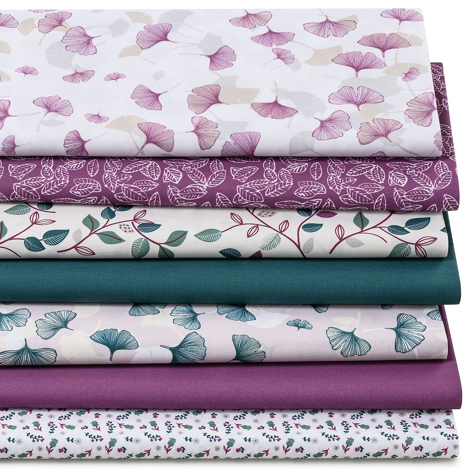 Patchwork- und Quiltpaket 