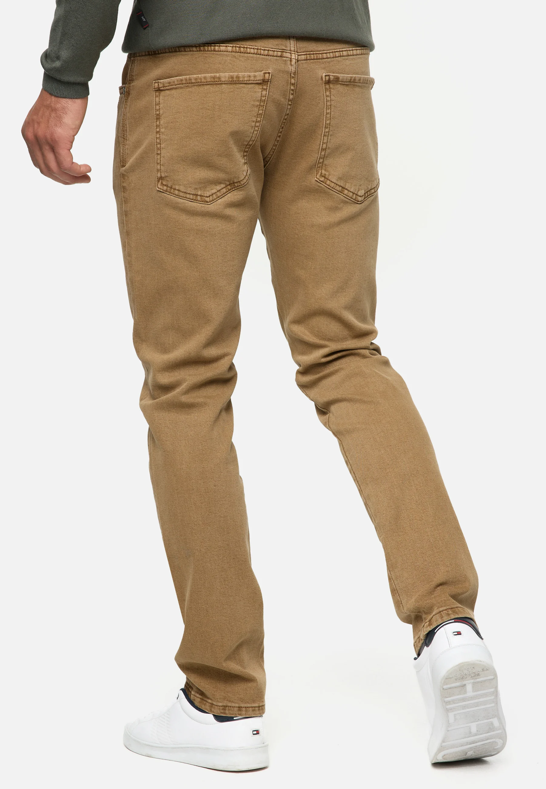 INDICODE JEANS Vaqueros pitillo