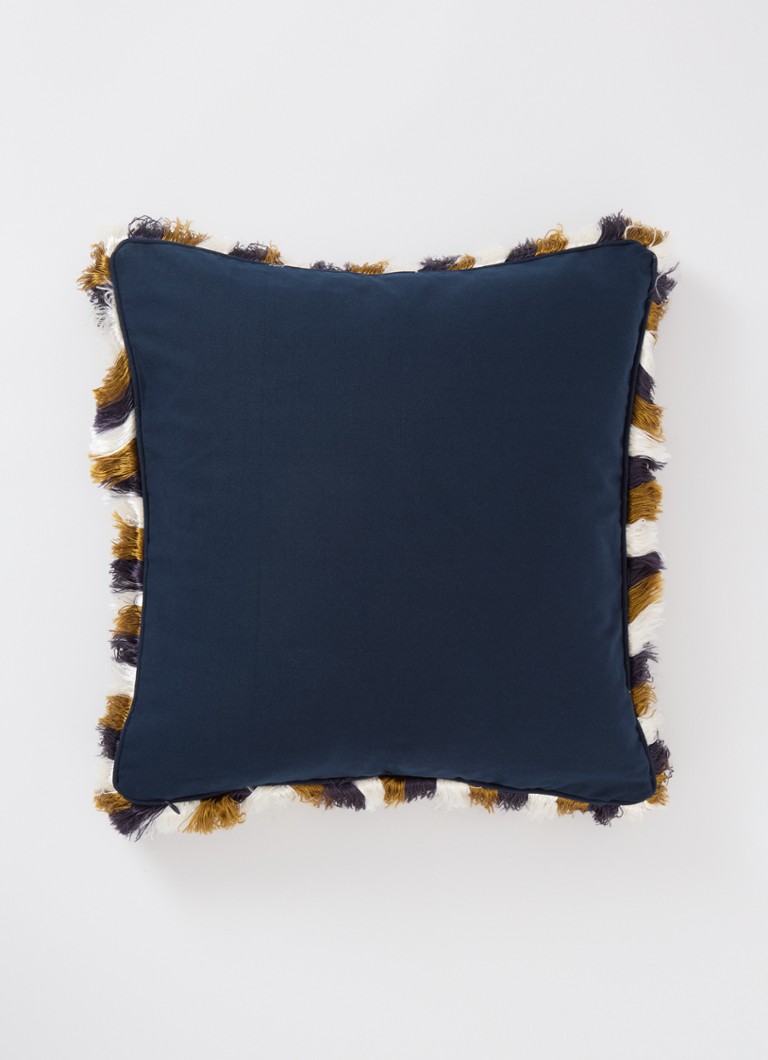 Coussin décoratif Palais Jeanne 50 x 50 cm
