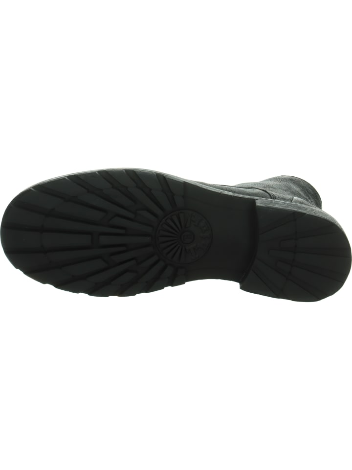 Think! Stiefelette HAWARA in Schwarz günstig kaufen