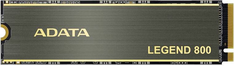 ADATA Interne SSD ALEG-800-1000GCS