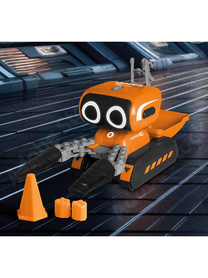 Revell R / C Roboter 