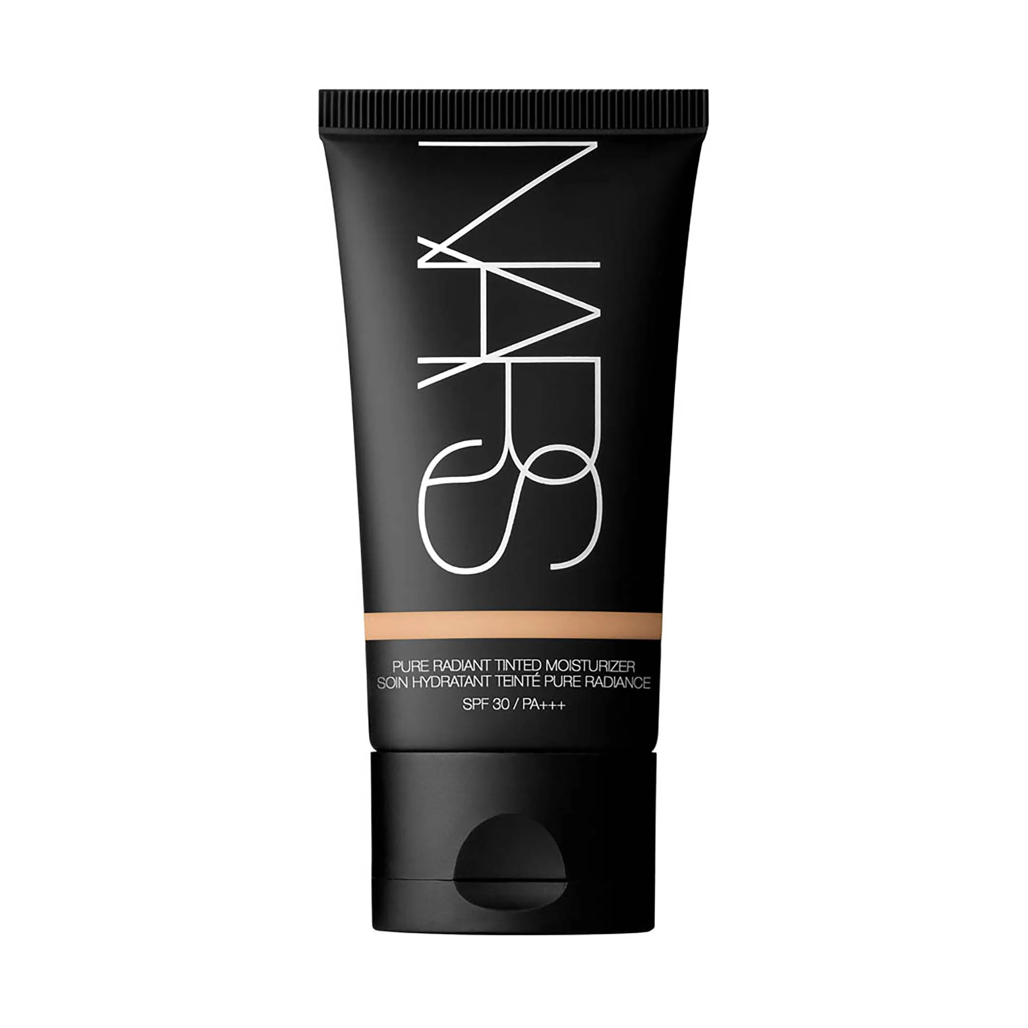 Crema hidratante con color PURE RADIANT SPF30/PA+++ - Base de maquillaje en crema, crema facial hidratante con color