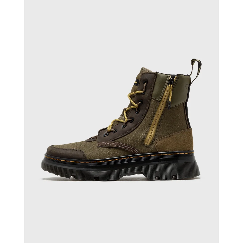 Dr. Martens Tarik Zip Olive 31152538 / grün
