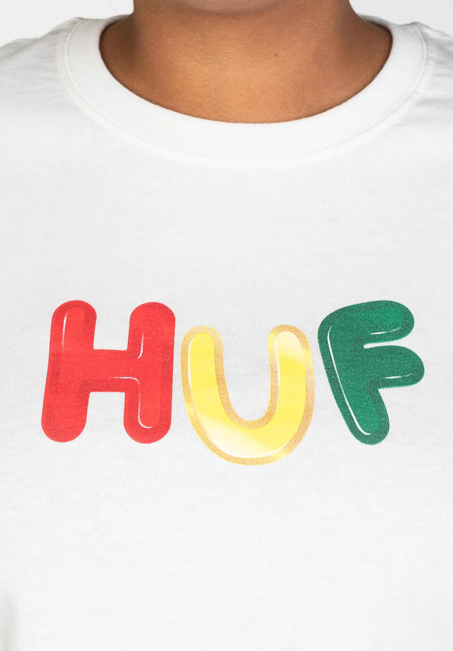 Gummed