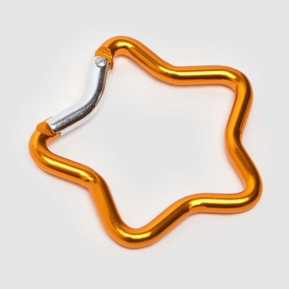 BEADS BY EDIE flerstjärnig karbinhake i spets