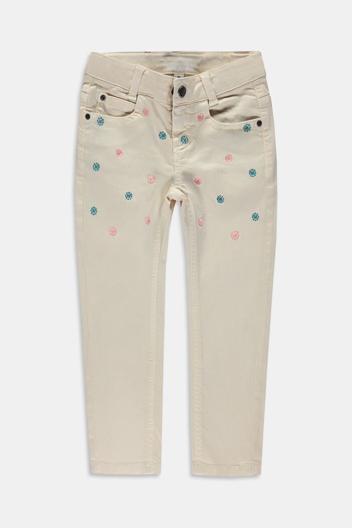 Pants denim