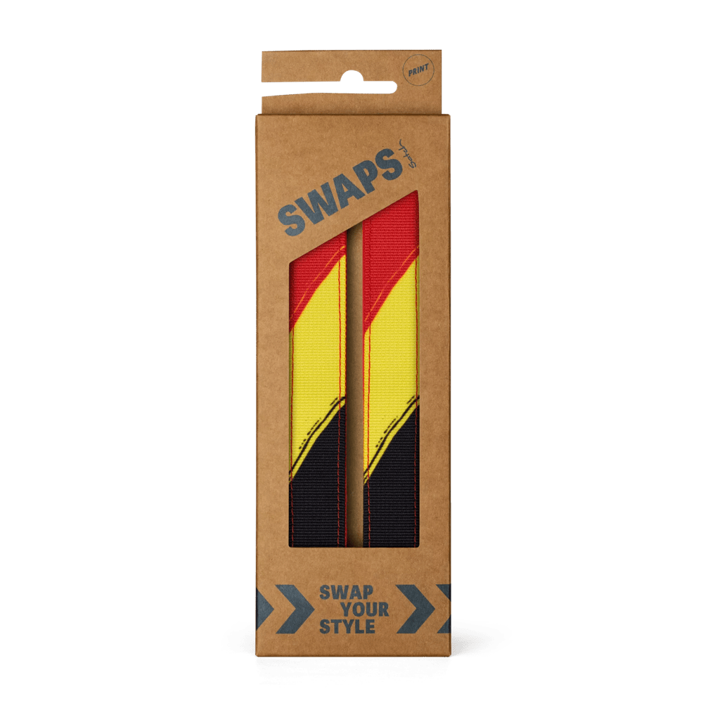 SWAPS Belgium