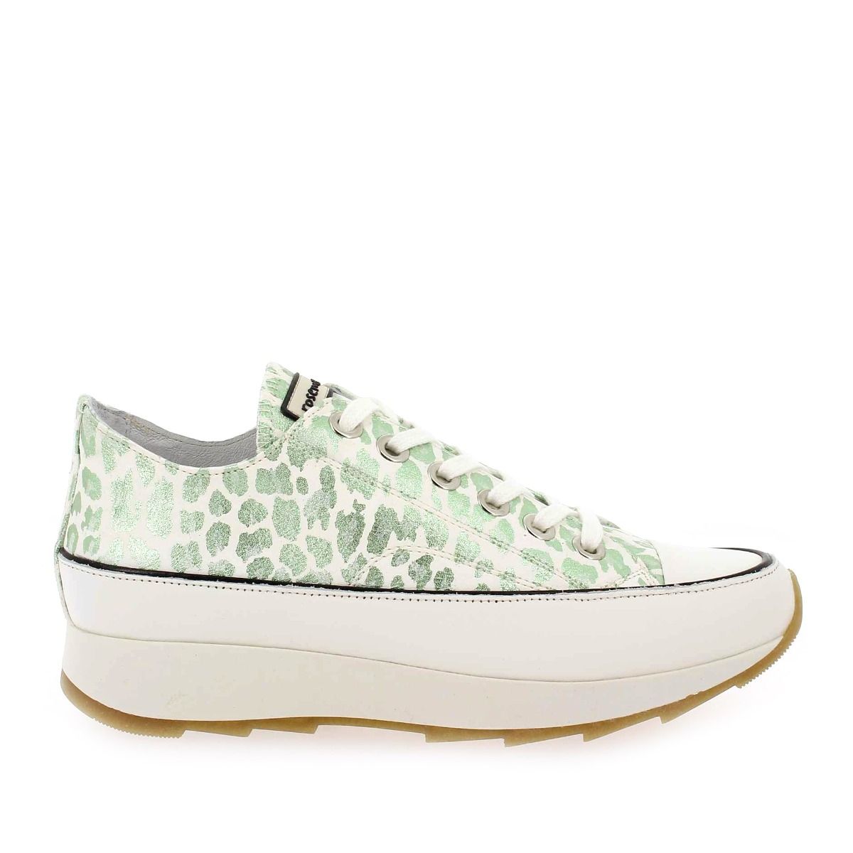 Rosemetal  FRASSETO KENYA - Vert Blanc