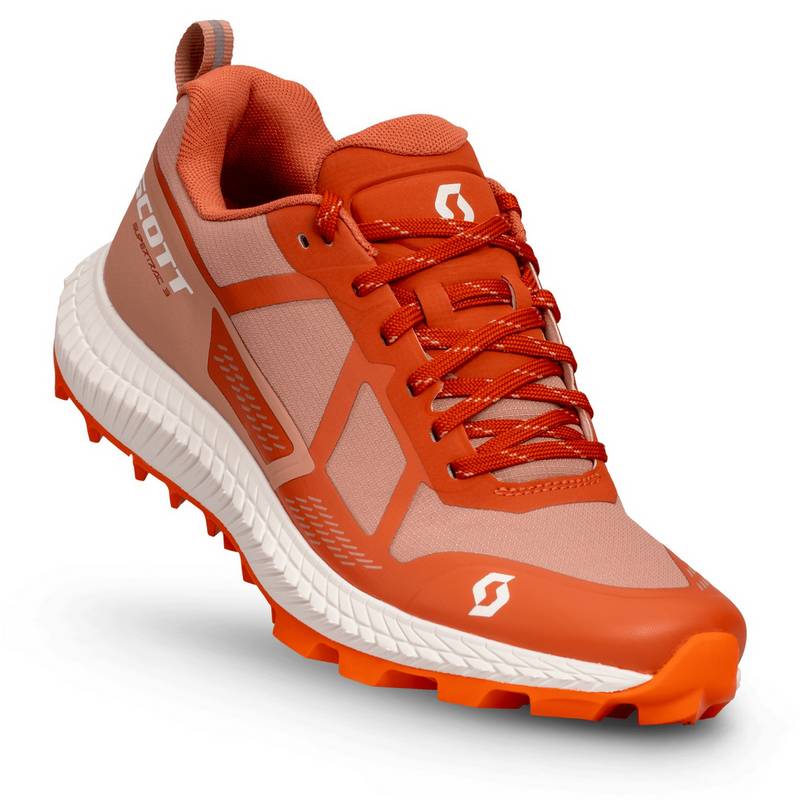 SCOTT Laufschuh Supertrac 3 Laufschuhe Damen