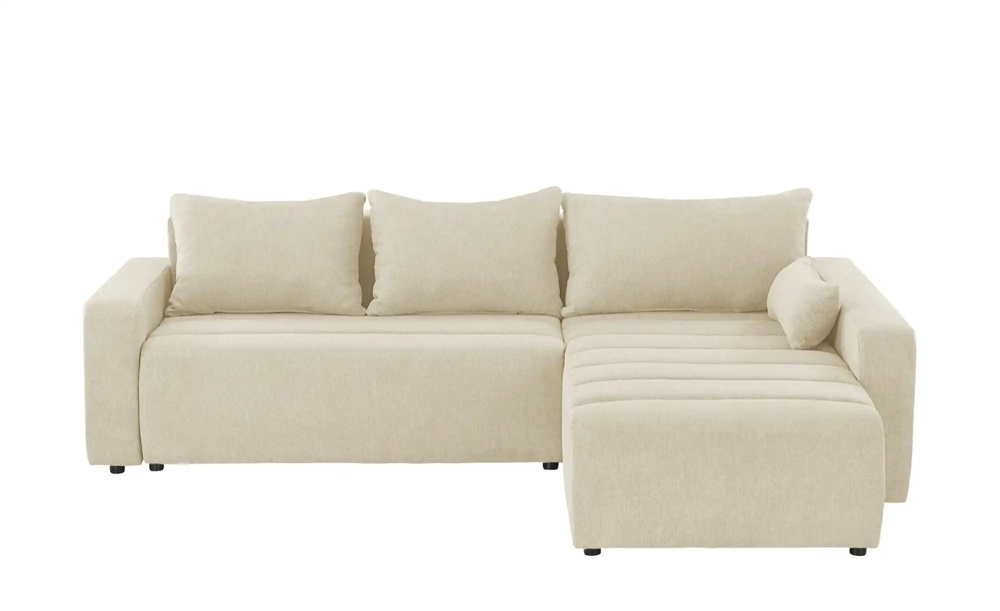smart Ecksofa Fania