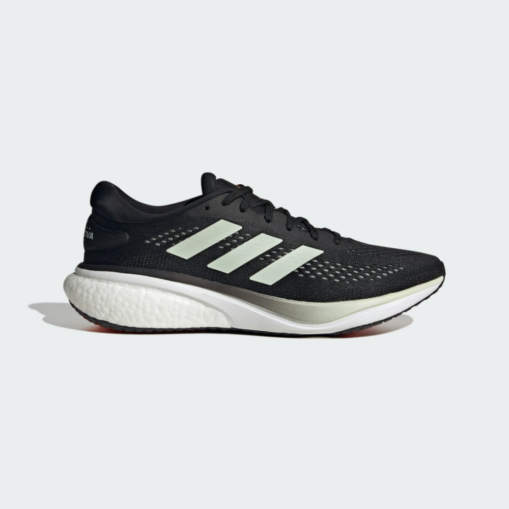 adidas Supernova HR0612 / schwarz