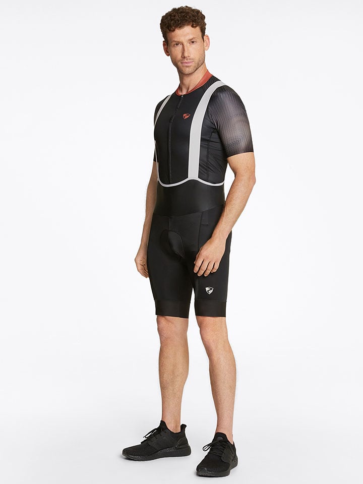 Ziener Fahrradshorts 