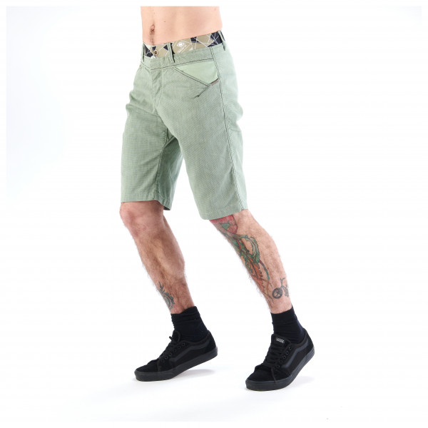 Nograd - Yaniro Short - Shorts