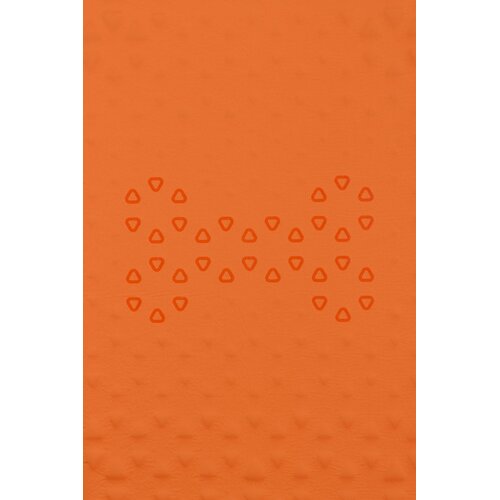 SELBSTAUFBLASENDE SCHLAFMATTE ULTRALIGHT SELF INFLATING MAT REGULAR ORANGE