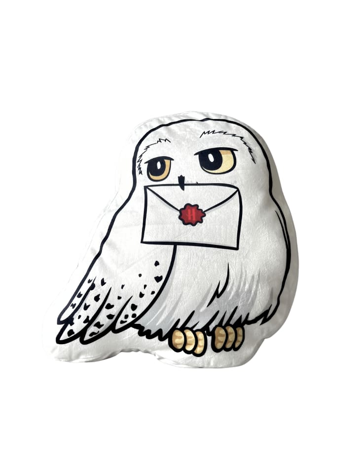 Harry Potter Kissen / Kuscheltier 